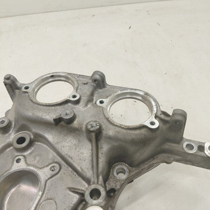 Timing Cover 2GRFKS Engine Fits 16-19 Lexus GS350
