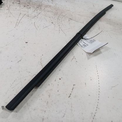 Kia Optima Door Glass Window Weather Strip Trim Rear Right Passenger S
