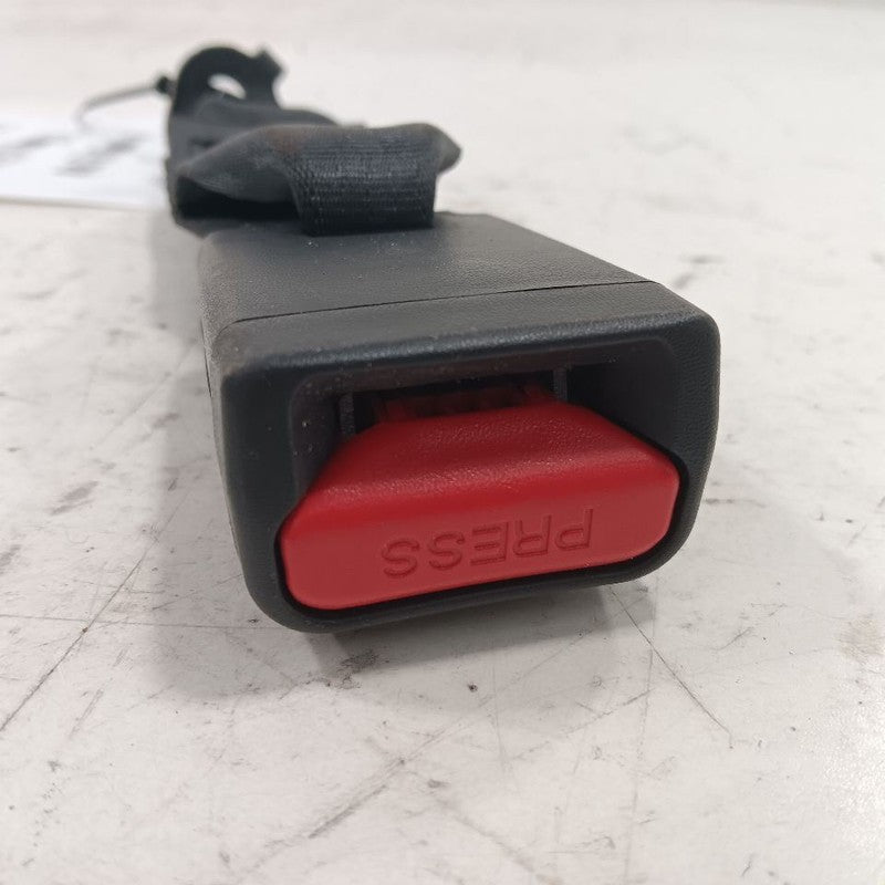Kia Sportage Center Rear Back Seat Belt  2022 2021 2020 2019 2018 OEM