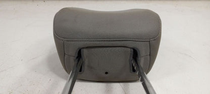 Hyundai Veloster Seat Headrest Front Head Rest 2012 2013 2014 OEM