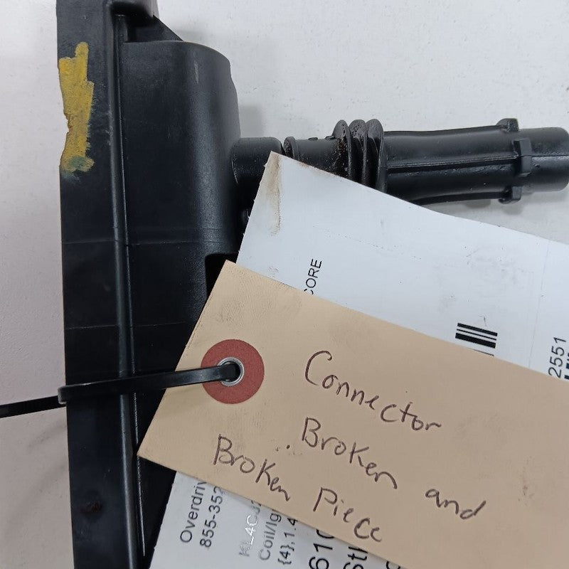 Coil Ignition Ignitor Fits 13-21 Buick Encore 