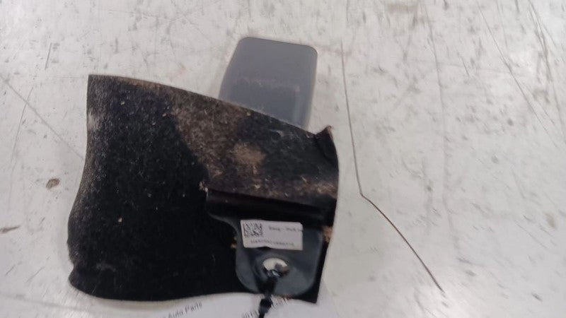 Hyundai Veloster Seat Belt Buckle Latch Left Rear Back  2012 2013 2014