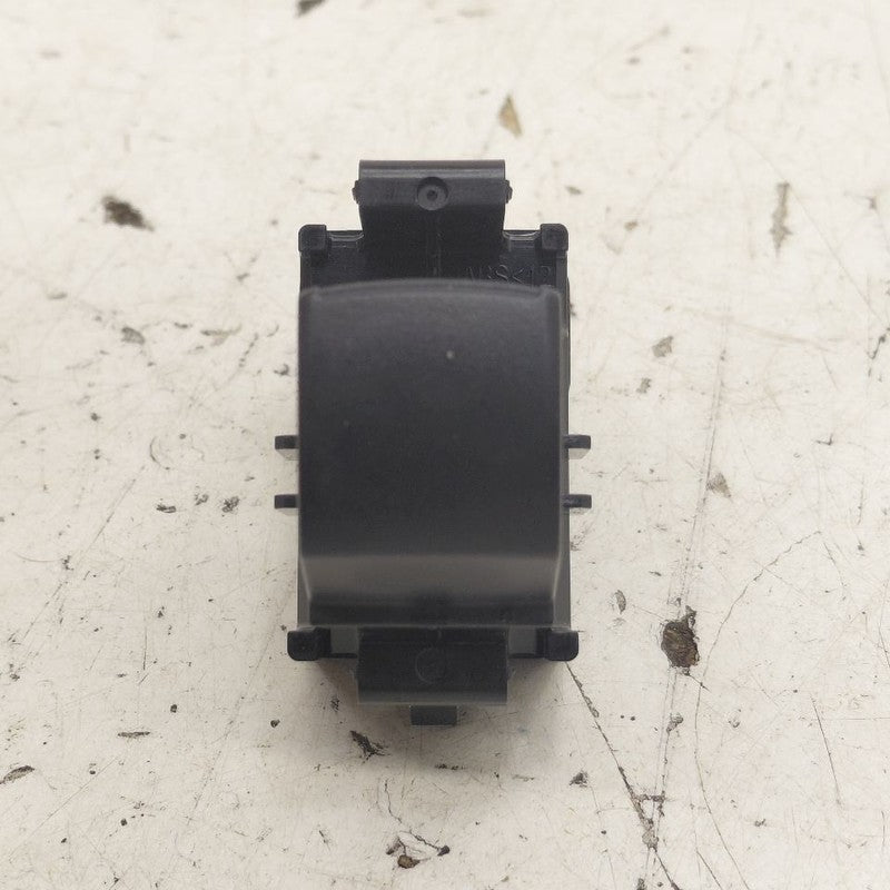 Mitsubishi Mirage Window Switch Power Left Driver Rear  2024 2023 2022