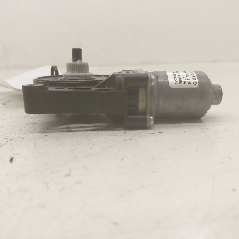 Passenger Right Rear Power Window Motor Fits 20-25 Buick Encore GX