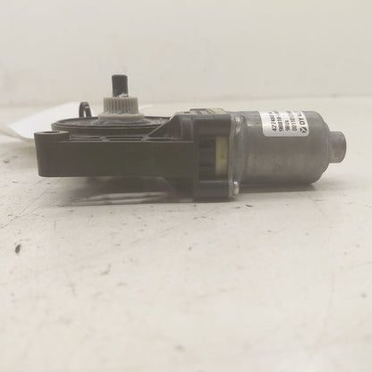 Passenger Right Rear Power Window Motor Fits 20-25 Buick Encore GX