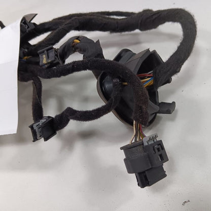 Fiat 500 Door Harness Wire Wiring Left Driver Front  2016 2017 2018 OE