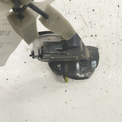 Honda CR-V Door Latch Lock Left Driver Rear  2019 2018 2017