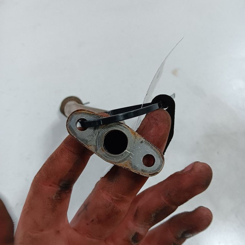 Honda Civic Super Turbo Charger Oil Line Hose Tube  1.5L 2018 2017 2016