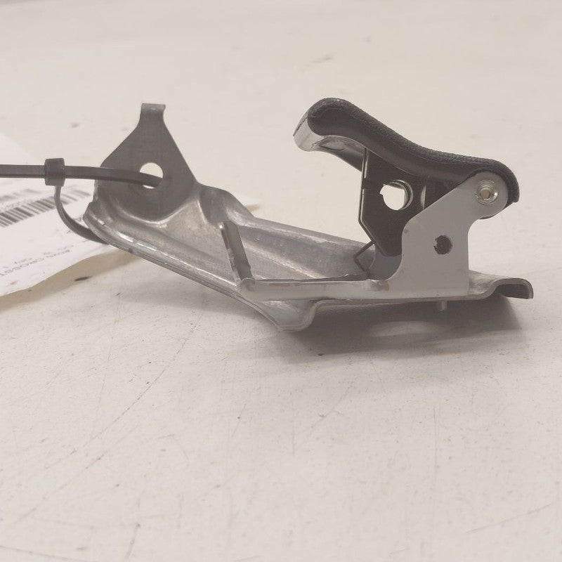Subaru XV Crosstrek Hood Latch Release Handle Lever Switch  2025 2024