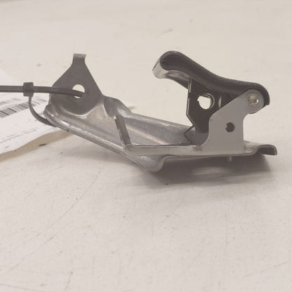 Subaru XV Crosstrek Hood Latch Release Handle Lever Switch  2025 2024