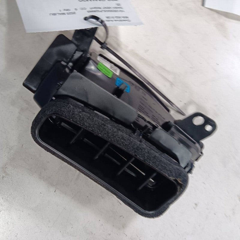 Chevy Malibu Dash Air Vent Right Passenger 2019 2020 2021 2022