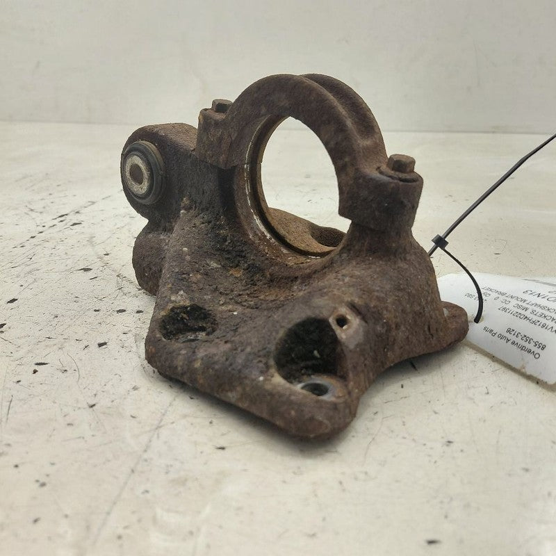 Volvo S60 Jackshaft Mount Bracket  2.5 2013 2014 2015