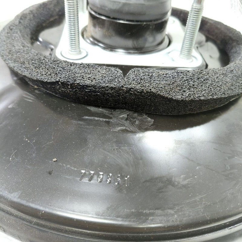 Power Brake Booster Fits 22-24 Jeep Compass OEM