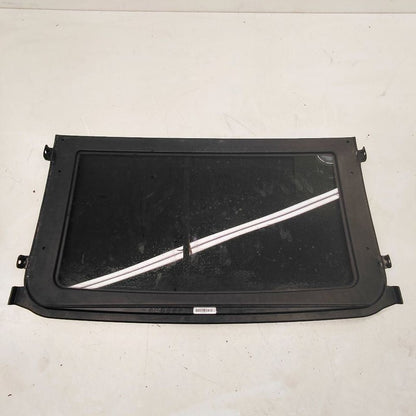 Rear Roof Glass Window Fits 13-19 Cadillac XTS
