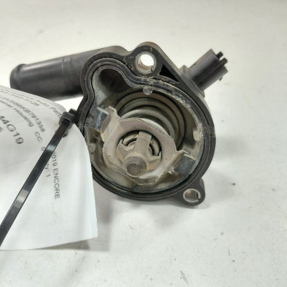 Buick Encore Thermostat Housing Mount Bracket  1.4 2020 2019 2018 OEM