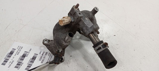 Lexus GS350 Coolant Line Crossover Pipe 2007 2008 2009 OEM