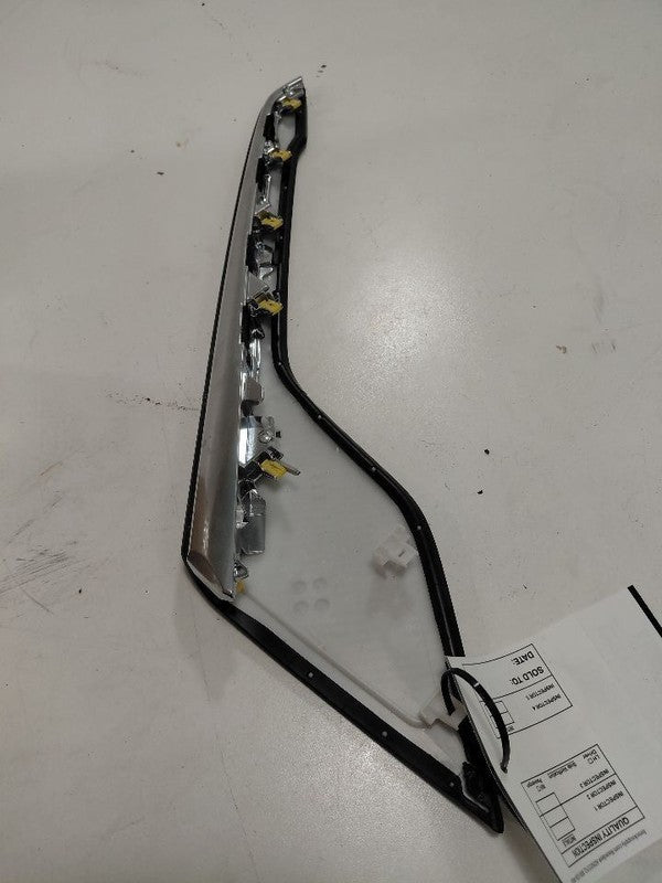 Mazda CX-5 Passenger Right Side Center Console Trim {K12864526} 2023 2