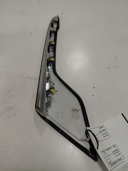 Mazda CX-5 Passenger Right Side Center Console Trim {K12864526} 2023 2