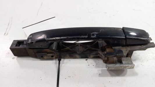 82606ET02A Passenger Door Handle Exterior Assembly Door Rear Back Fits 07-12 SENTRA
