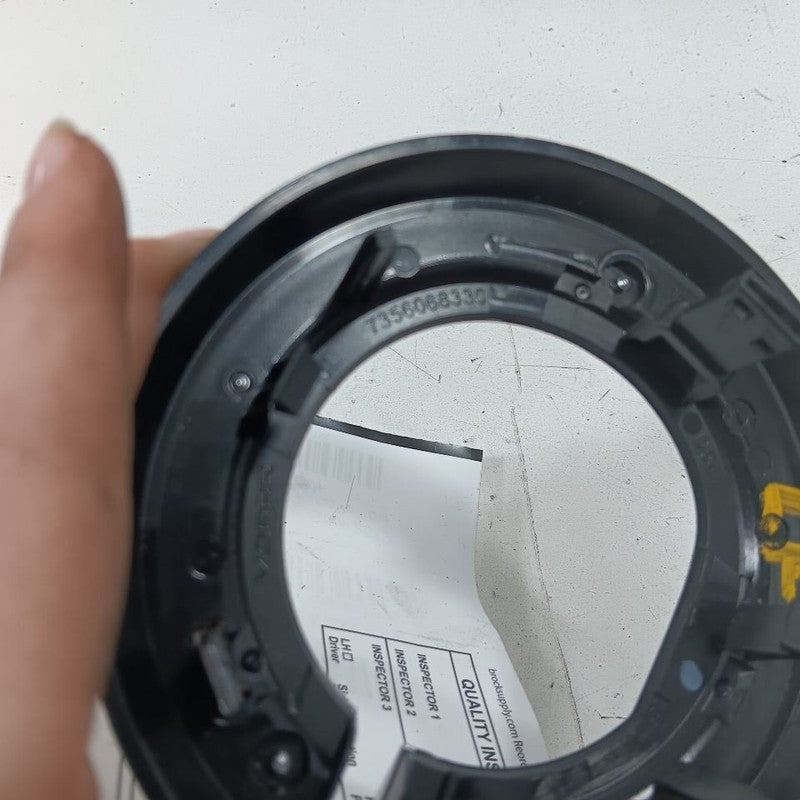 Fiat 500 Interior Door Handle Bezel Surround Trim Left Driver Side Fro