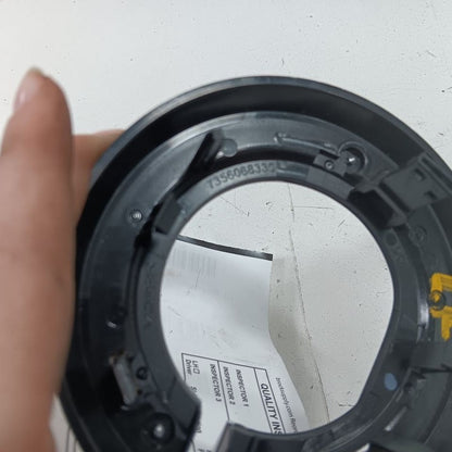 Fiat 500 Interior Door Handle Bezel Surround Trim Left Driver Side Fro