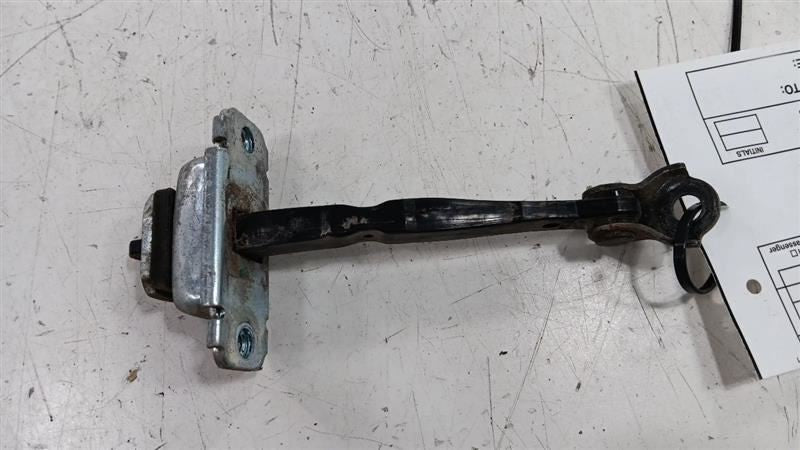 Hyundai Sonata Door Check Right Passenger Rear Hinge Stopper Detent 20
