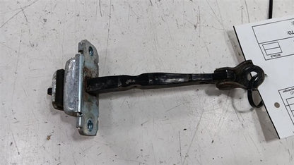 Hyundai Sonata Door Check Right Passenger Rear Hinge Stopper Detent 20