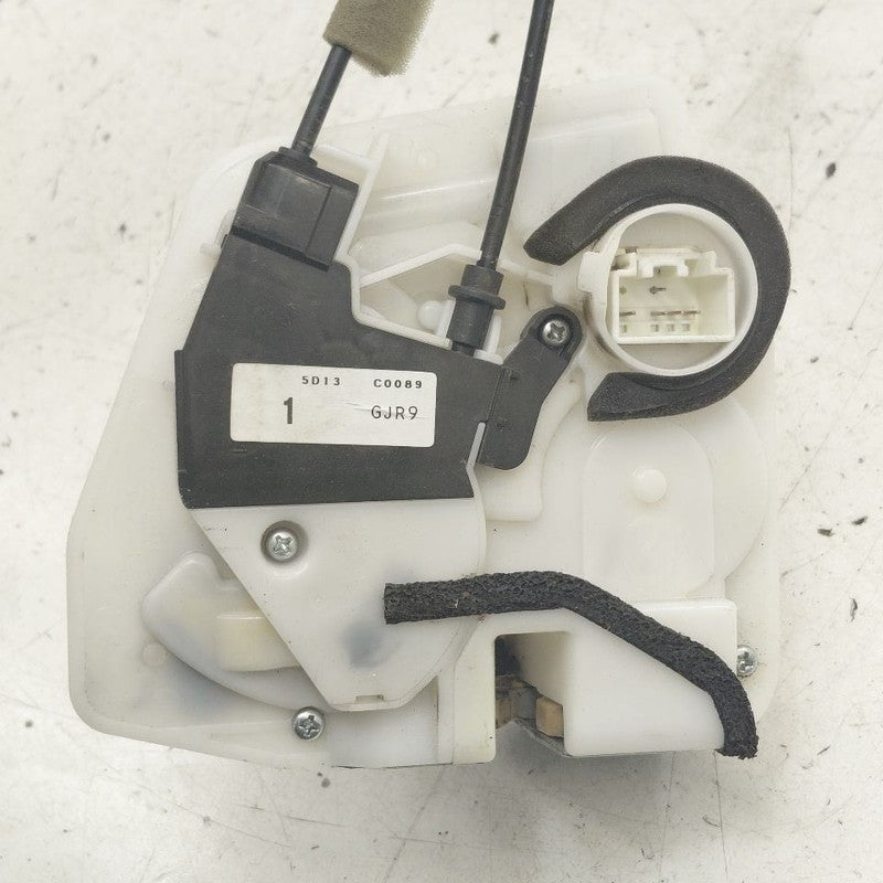 Mazda 6 Door Latch Lock Right Passenger Front  2016 2015 2014