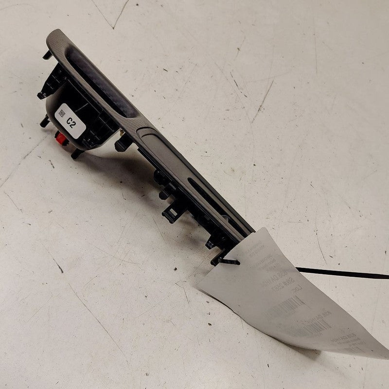 Nissan Versa Window Switch Bezel Trim Right Front 2024 2023 2022 2021 