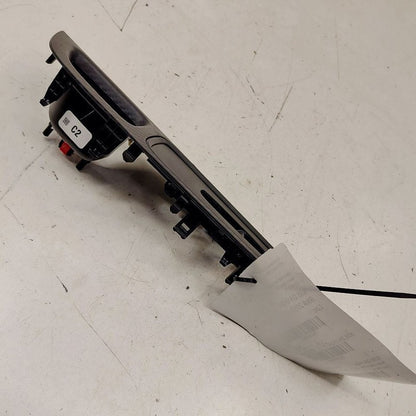 Nissan Versa Window Switch Bezel Trim Right Front 2024 2023 2022 2021 