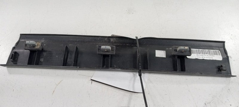 Dodge Avenger Sill Trim Plate Door Jam Threshold Right Passenger Front