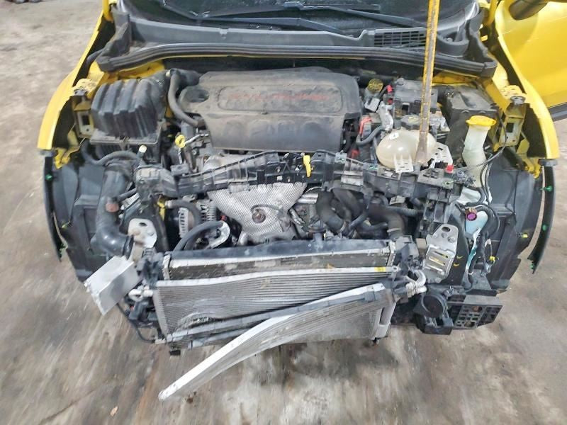 Fiat 500 X Model   Camshaft Cam Shaft Position Sensor  2.4 2016 2017