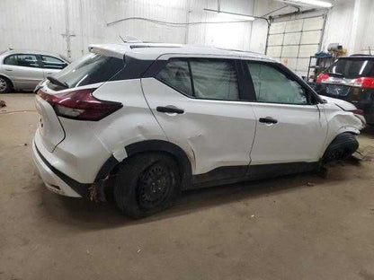 Nissan Kicks Dash Side Cover Right Passenger Trim Panel  2021 2022 202