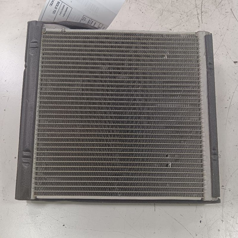 Air Conditioning AC Evaporator Hatchback Fits 19-23 Toyota Corolla