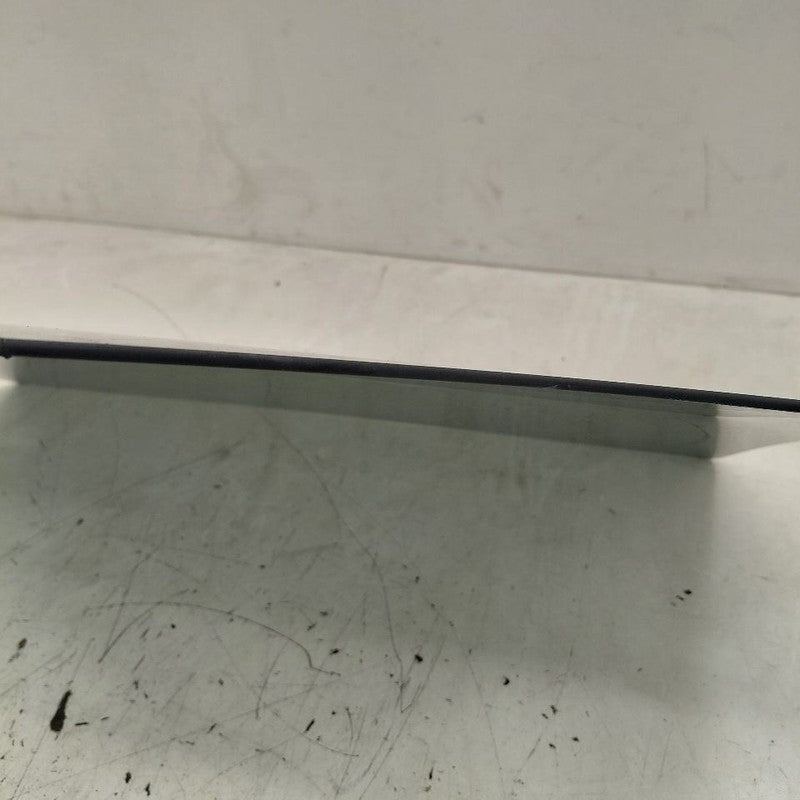 Passenger Right Rear Door Glass Window US Built Fits 21-25 Nissan Rogu