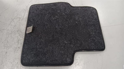 Mazda CX-3 Floor Mat Right Passenger Side Rear  2019 2020 2021 2022 OE