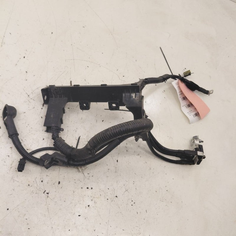 Kia Sportage Battery Cable  2020 2021 2022