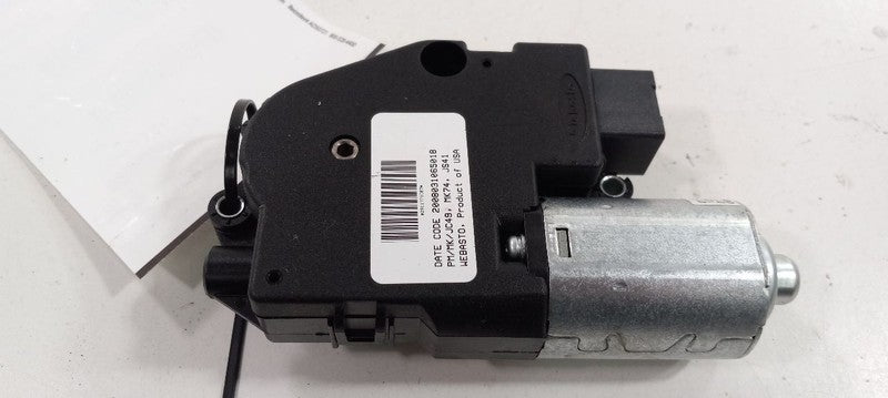 Dodge Journey Electric Power Sun Moon Roof Glass Motor 2009 2010 2011 2012 2013