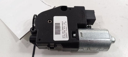 Dodge Journey Electric Power Sun Moon Roof Glass Motor 2009 2010 2011 2012 2013