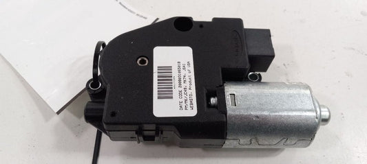 Dodge Journey Electric Power Sun Moon Roof Glass Motor 2009 2010 2011 2012 2013