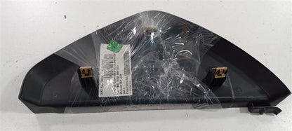 Dodge Journey Dash Side Cover Left Driver Trim Panel 2009 2010 2011 20