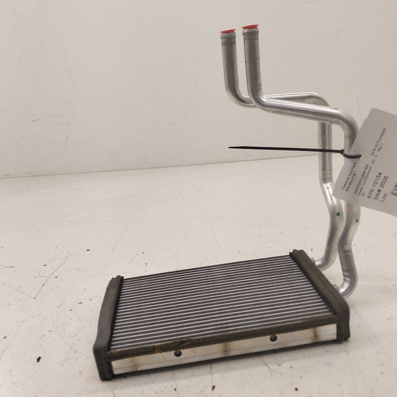 Heater Core Fits 13-24 Mitsubishi Outlander SPORT