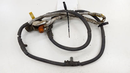 Ford Fusion Engine Block Heater Wire Wiring Harness 2012 2011 2010 2009