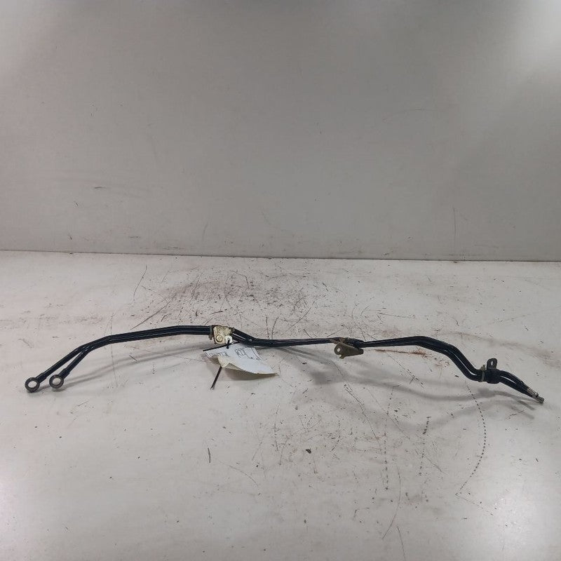 INFINITI QX50 Automatic Transmission Oil Cooler Line Tube Hose  2017 2