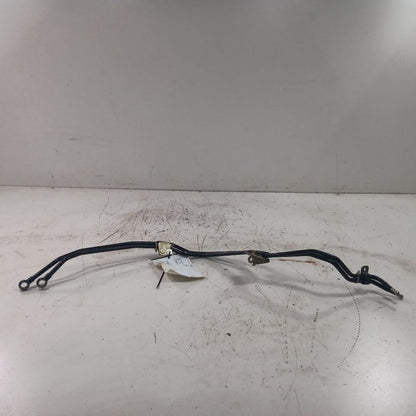 INFINITI QX50 Automatic Transmission Oil Cooler Line Tube Hose  2017 2