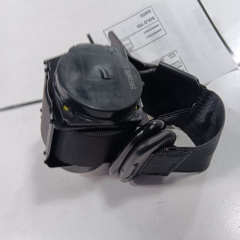 Chevy Malibu Seat Belt Strap Retractor Right Passenger Rear Back 2019 