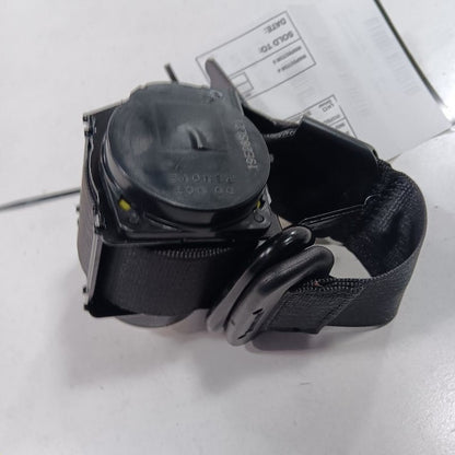 Chevy Malibu Seat Belt Strap Retractor Right Passenger Rear Back 2019 