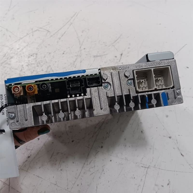 Audio Equipment Radio Receiver Fits 21-22 Chevy Trailblazer