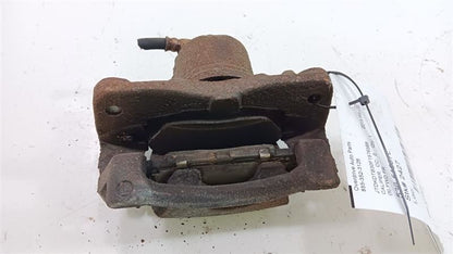 Driver Left Brake Caliper Front VIN B3 7th And 8th Digit Fits 12-19 PR