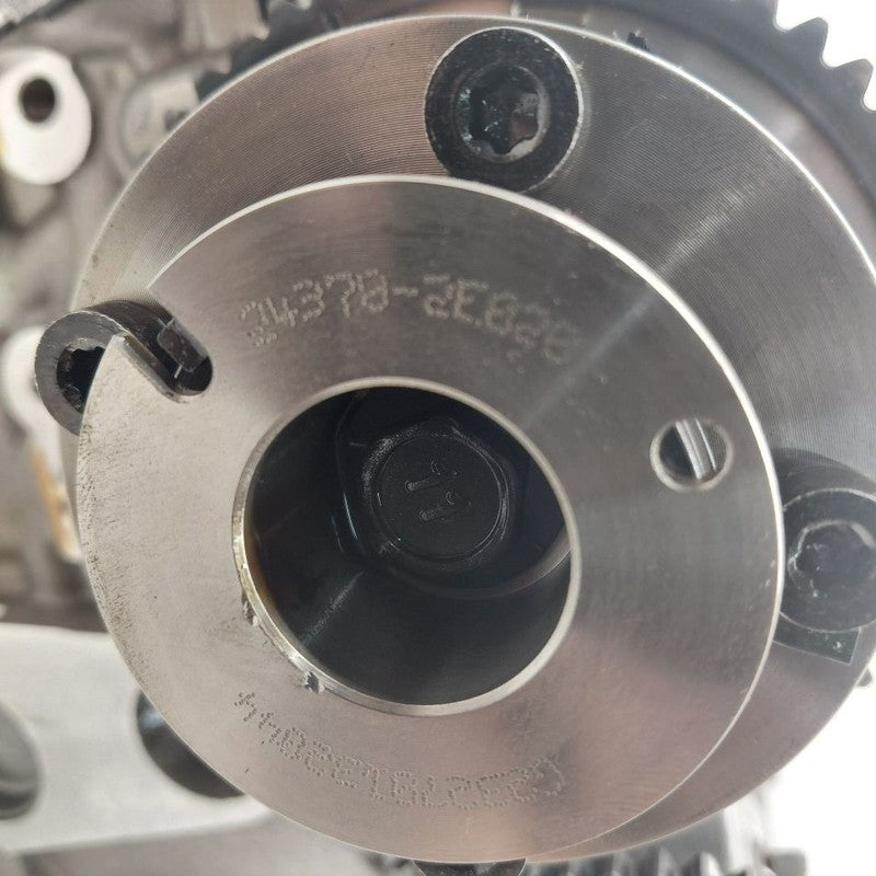 Engine Cylinder Head 2.0L Fits 18-21 Hyundai Kona